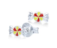 Kid Stud Earring Toffy STS-3810